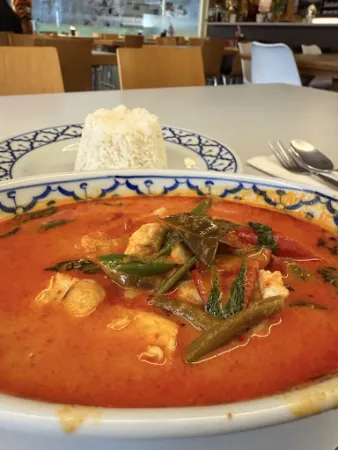 Bild von Wanna's Thaifood
