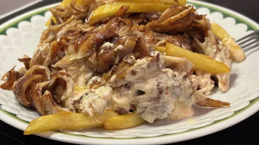 Bild von Pizzeria Rosamunde Liebenau
