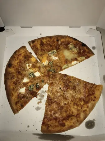 Bild von Pizzeria Rosamunde Liebenau