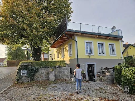 Bild von GRÜNDLING