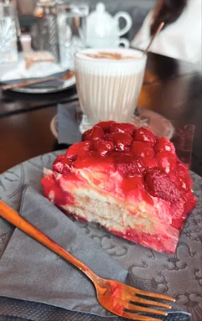 Bild von Operncafé