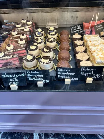 Bild von Operncafé