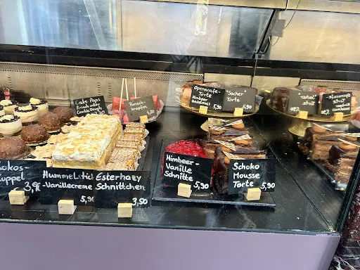 Bild von Operncafé