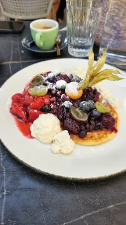 Bild von Operncafé