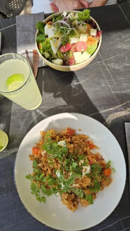 Bild von Operncafé