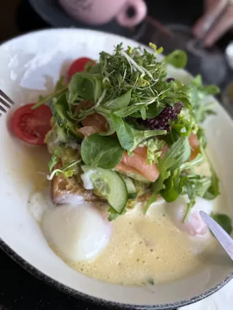 Bild von Operncafé