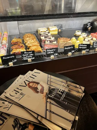 Bild von Operncafé