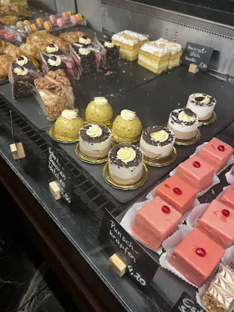 Bild von Operncafé