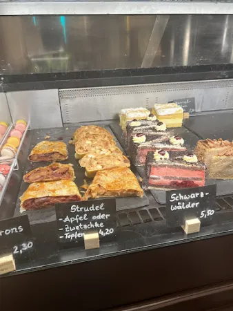 Bild von Operncafé
