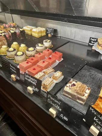 Bild von Operncafé