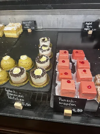Bild von Operncafé