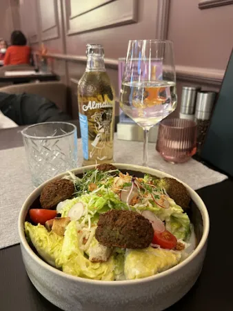 Bild von Operncafé