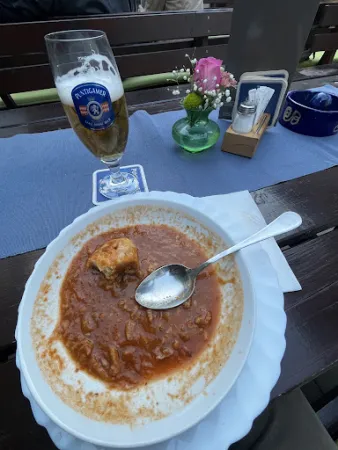 Bild von Wirtshaus Bernsteiner