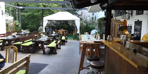 Bild von Wirtshaus Bernsteiner