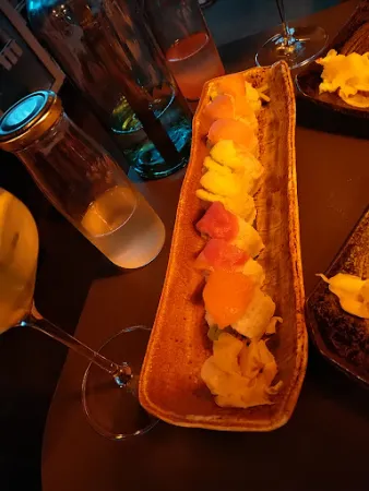 Bild von Toshi | Sushibar & Take-away
