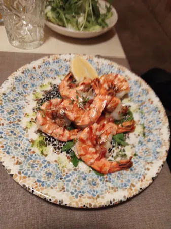 Bild von Trattoria Veneziana