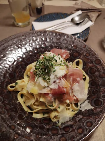 Bild von Trattoria Veneziana