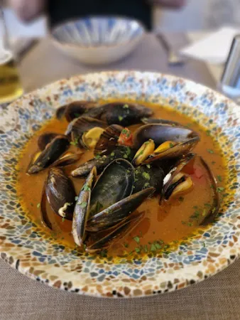 Bild von Trattoria Veneziana