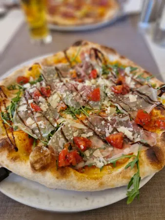 Bild von Trattoria Veneziana