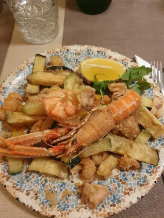 Bild von Trattoria Veneziana