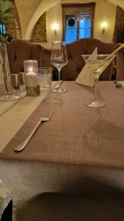 Bild von Trattoria Veneziana