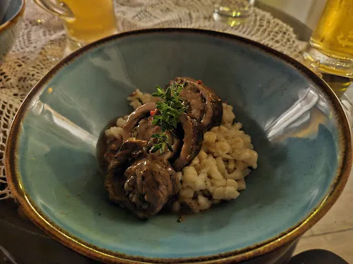 Bild von GRÜNDLING
