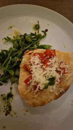 Bild von Trattoria Veneziana