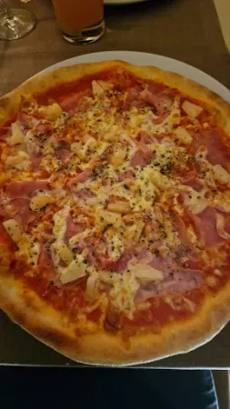 Bild von Trattoria Veneziana