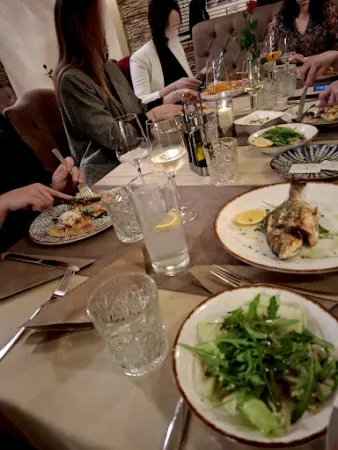 Bild von Trattoria Veneziana