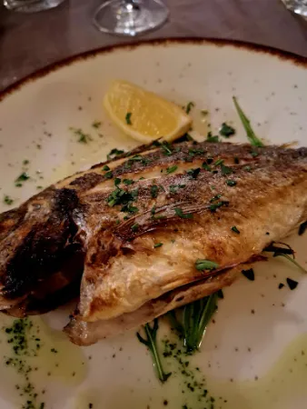 Bild von Trattoria Veneziana