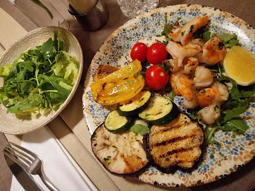 Bild von Trattoria Veneziana
