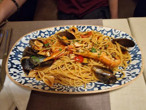 Bild von Trattoria Veneziana
