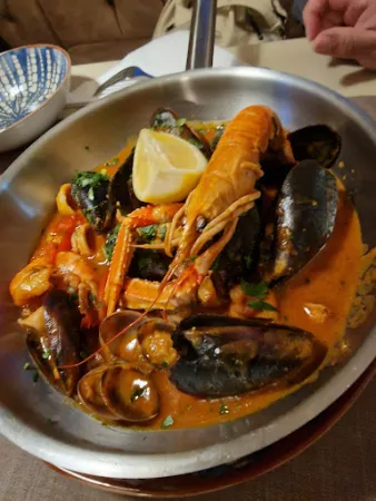 Bild von Trattoria Veneziana