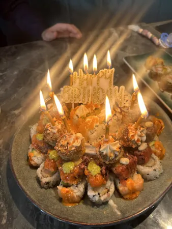 Bild von Miho Graz Japanese Restaurant