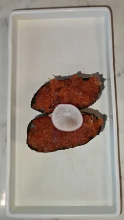 Bild von Miho Graz Japanese Restaurant