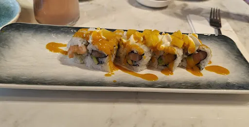 Bild von Miho Graz Japanese Restaurant