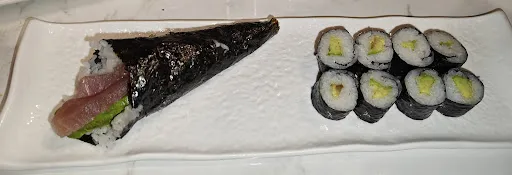Bild von Miho Graz Japanese Restaurant