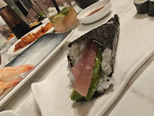 Bild von Miho Graz Japanese Restaurant
