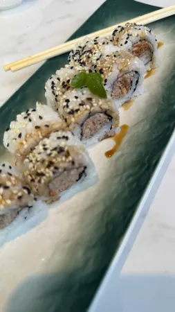 Bild von Miho Graz Japanese Restaurant
