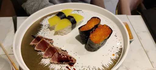 Bild von Miho Graz Japanese Restaurant