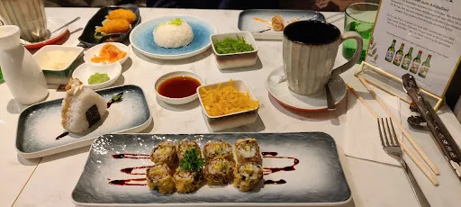 Bild von Miho Graz Japanese Restaurant