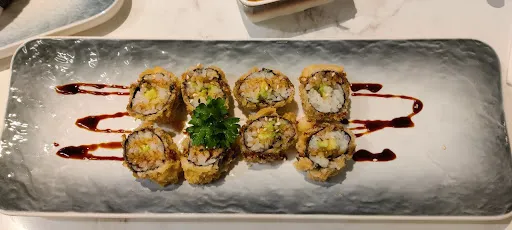 Bild von Miho Graz Japanese Restaurant
