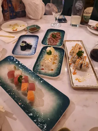 Bild von Miho Graz Japanese Restaurant