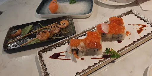 Bild von Miho Graz Japanese Restaurant