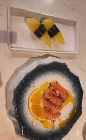 Bild von Miho Graz Japanese Restaurant