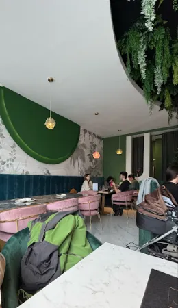 Bild von Miho Graz Japanese Restaurant