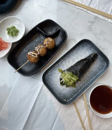 Bild von Miho Graz Japanese Restaurant