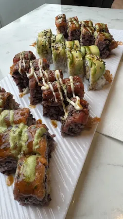 Bild von Miho Graz Japanese Restaurant