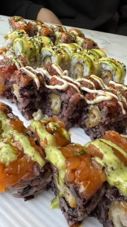 Bild von Miho Graz Japanese Restaurant