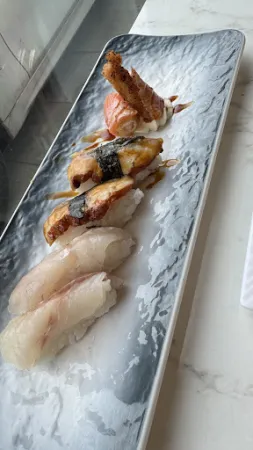 Bild von Miho Graz Japanese Restaurant
